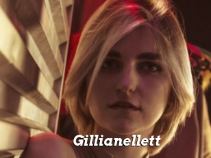 Gillianellett