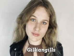 Gilliangills