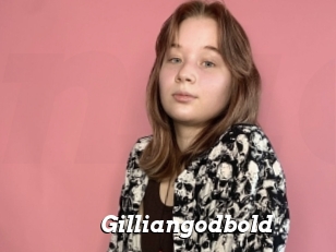 Gilliangodbold