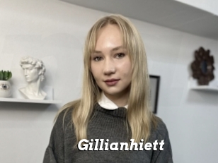 Gillianhiett