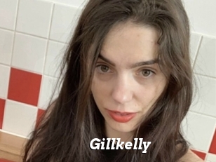 Gillkelly