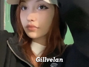 Gillvelan