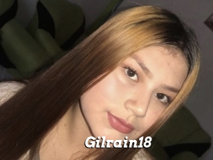 Gilrain18