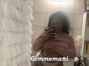 Gimmemani