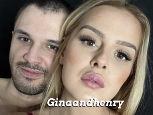 Ginaandhenry