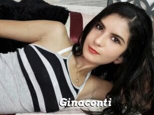 Ginaconti