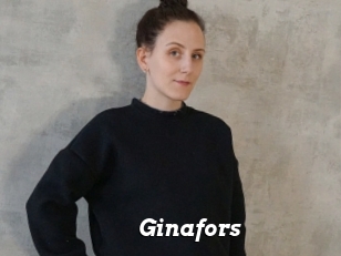 Ginafors