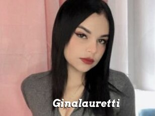 Ginalauretti