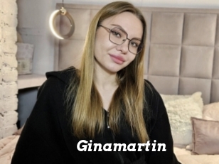 Ginamartin