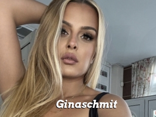 Ginaschmit