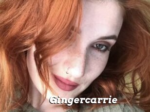 Gingercarrie