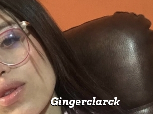 Gingerclarck