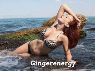 Gingerenergy