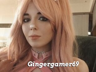 Gingergamer69