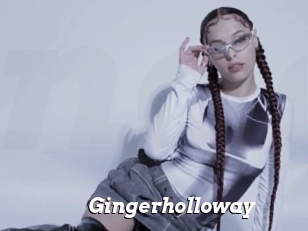 Gingerholloway