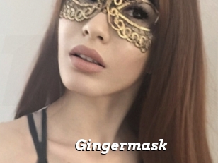 Gingermask