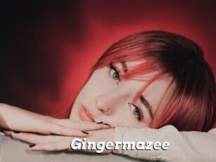 Gingermazee