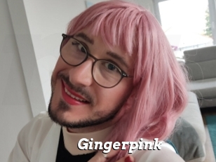 Gingerpink