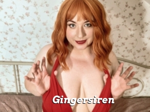 Gingersiren