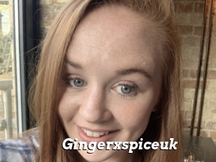 Gingerxspiceuk