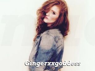 Gingerxxgoddess