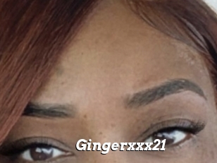 Gingerxxx21