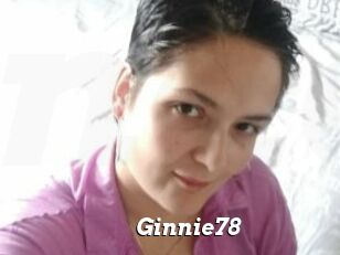 Ginnie78