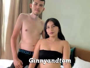 Ginnyandtom