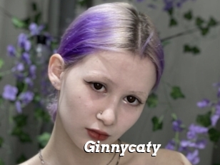 Ginnycaty