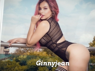 Ginnyjean