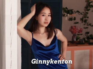 Ginnykenton