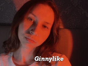 Ginnylike