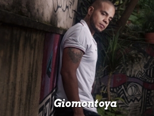 Giomontoya