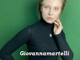 Giovannamartelli