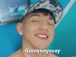 Giovannysexy