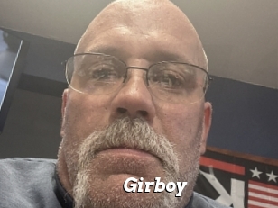 Girboy