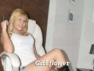 Girl_flower