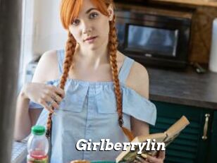 Girlberrylin