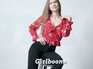 Girlboome