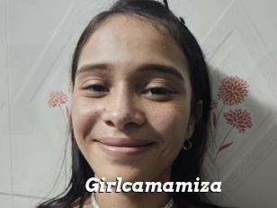 Girlcamamiza