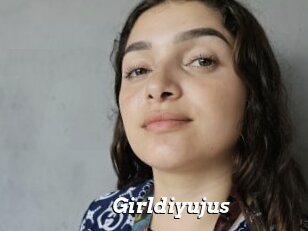 Girldiyujus