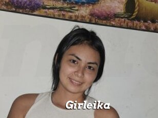 Girleika