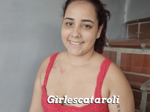 Girlescataroli