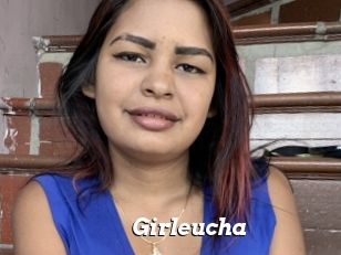 Girleucha