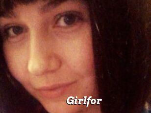 Girlfor