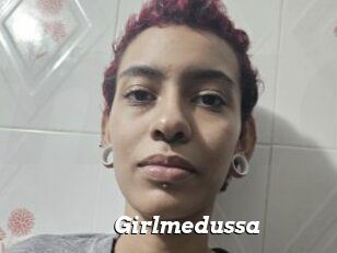 Girlmedussa