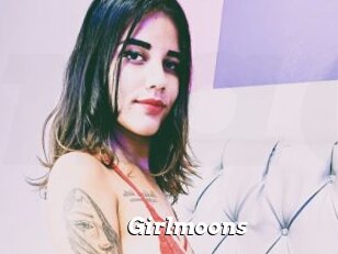 Girlmoons