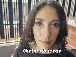 Girlnealejerav