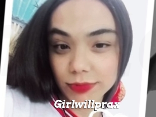 Girlwillprax