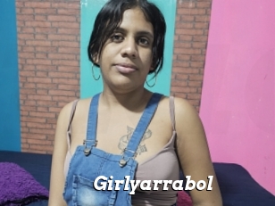 Girlyarrabol